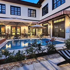 *** Hotel Eski Masal - Special Class Türkei