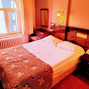 ** Hotel Spor Türkei