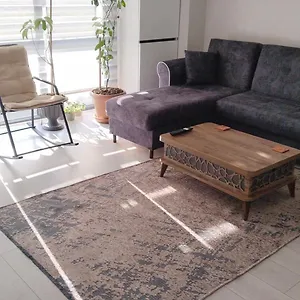  Aparthotel Esen Life Türkei