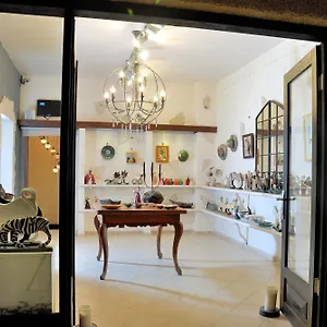 Peri Art Alaçatı