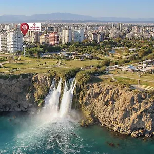 **** Aparthotel Address Türkei