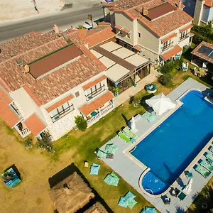 4* Hotel Albeon Luxury -